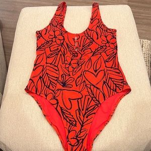 Aerie One Piece Swimsuit